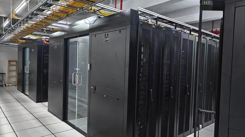 成都数据安全服务公司怎么找